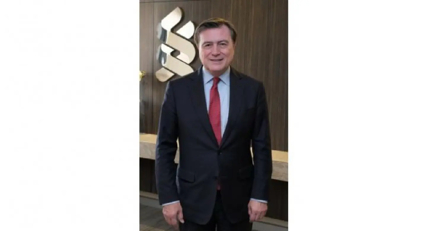 EEC, poll boost mood,StanChart boss says EEC, poll boost mood,StanChart boss says