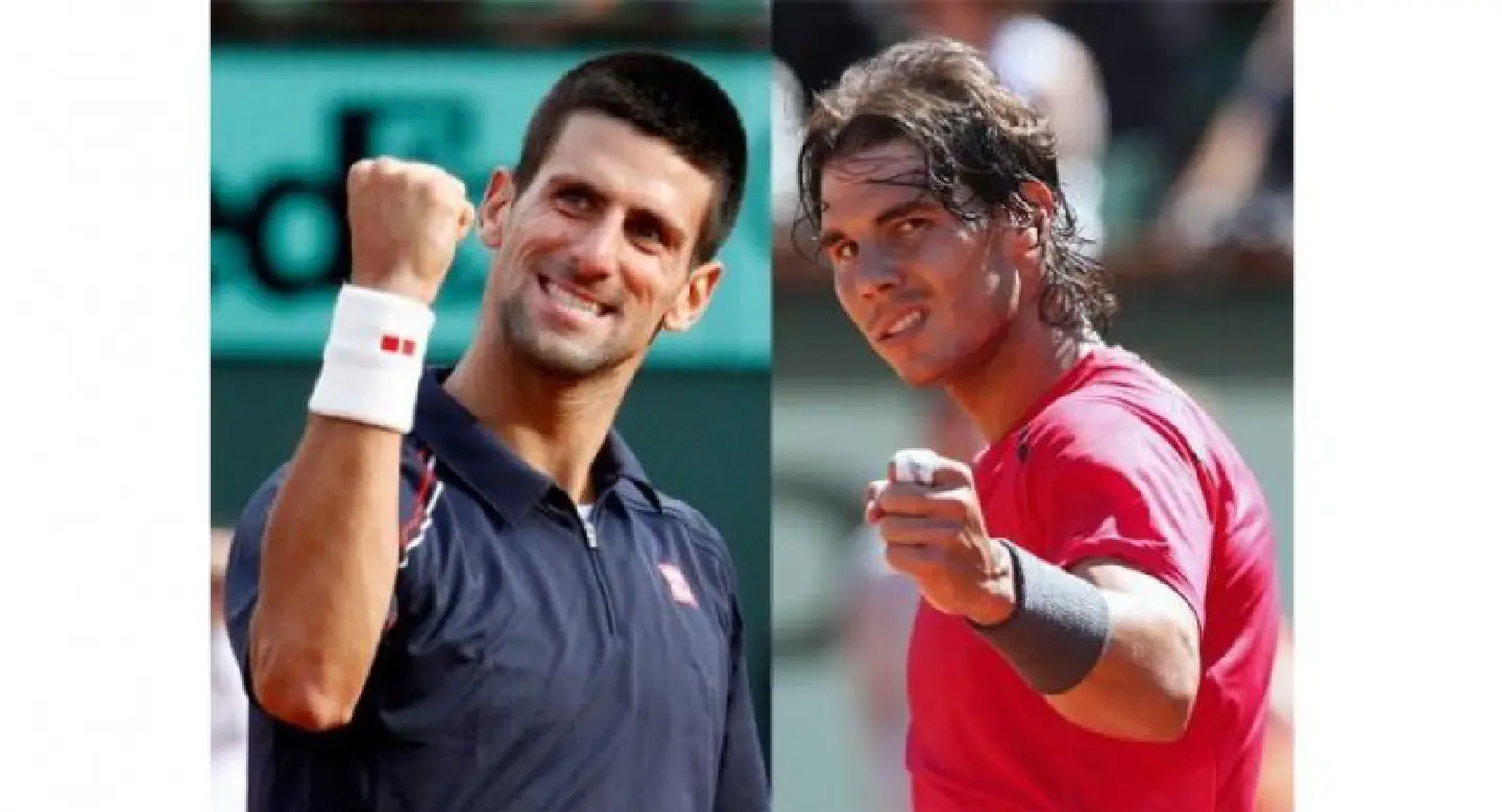 Nadal, Djokovic to meet for 51st time in Rome Nadal, Djokovic to meet for 51st time in Rome