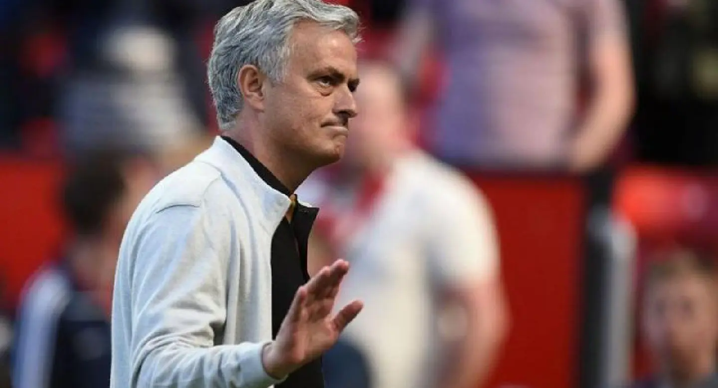 I'll never hate Chelsea fans, says Mourinho I'll never hate Chelsea fans, says Mourinho