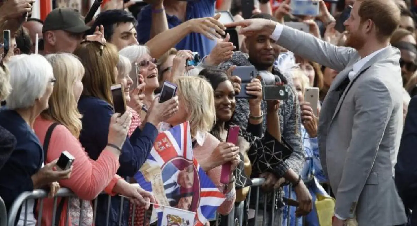 Minute-by-minute guide to Britain's royal wedding Minute-by-minute guide to Britain's royal wedding