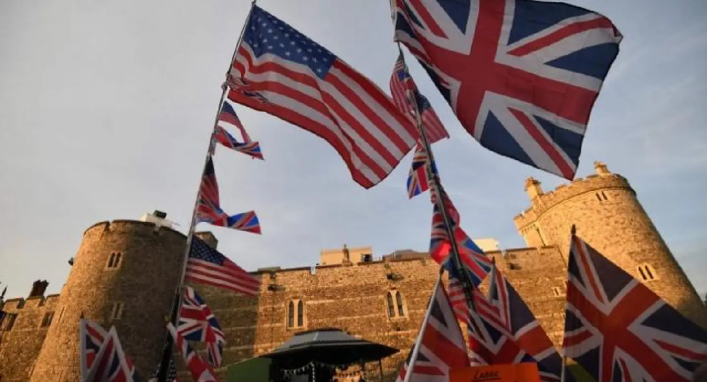 Gospel choir to bring soul to royal wedding Gospel choir to bring soul to royal wedding
