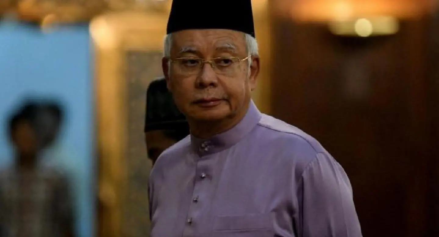 Lurid tale of bribery and murder looms anew for Malaysia's Najib Lurid tale of bribery and murder looms anew for Malaysia's Najib