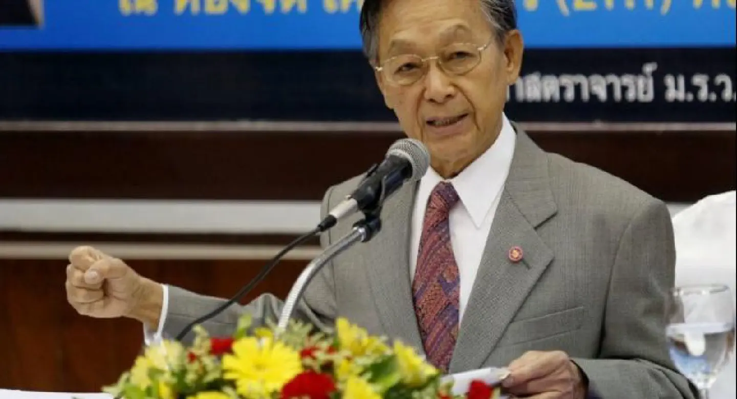 ANALYSIS: Why Chuan is in the running to become PM ANALYSIS: Why Chuan is in the running to become PM