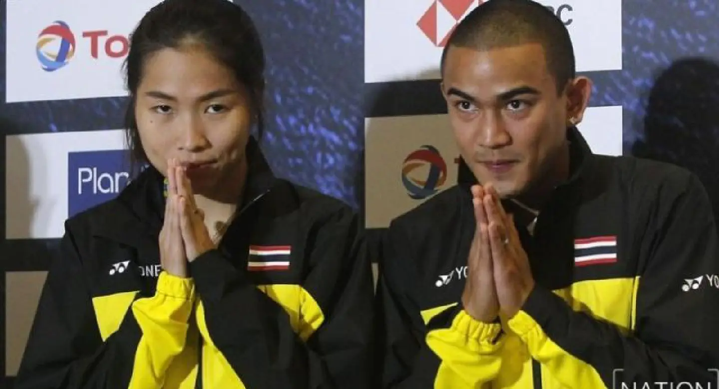 Women carry most Thai hopes in badminton spectacle Women carry most Thai hopes in badminton spectacle
