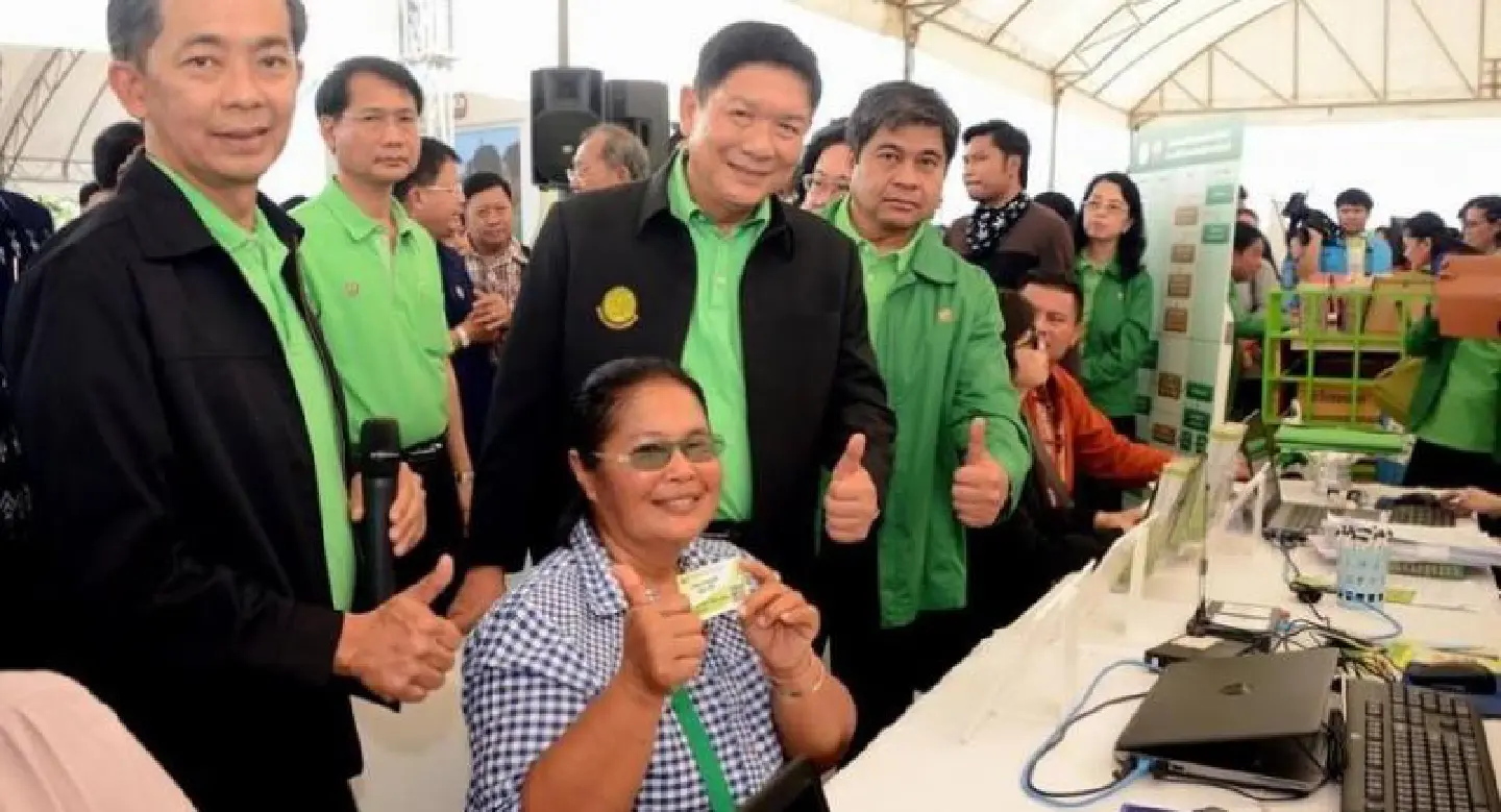 Cheap loans, tailored fertiliser offered to farmers Cheap loans, tailored fertiliser offered to farmers