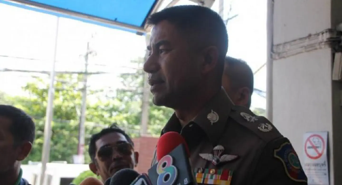 Rohingya being smuggled to Malaysia in Bangkok-Hatyai buses