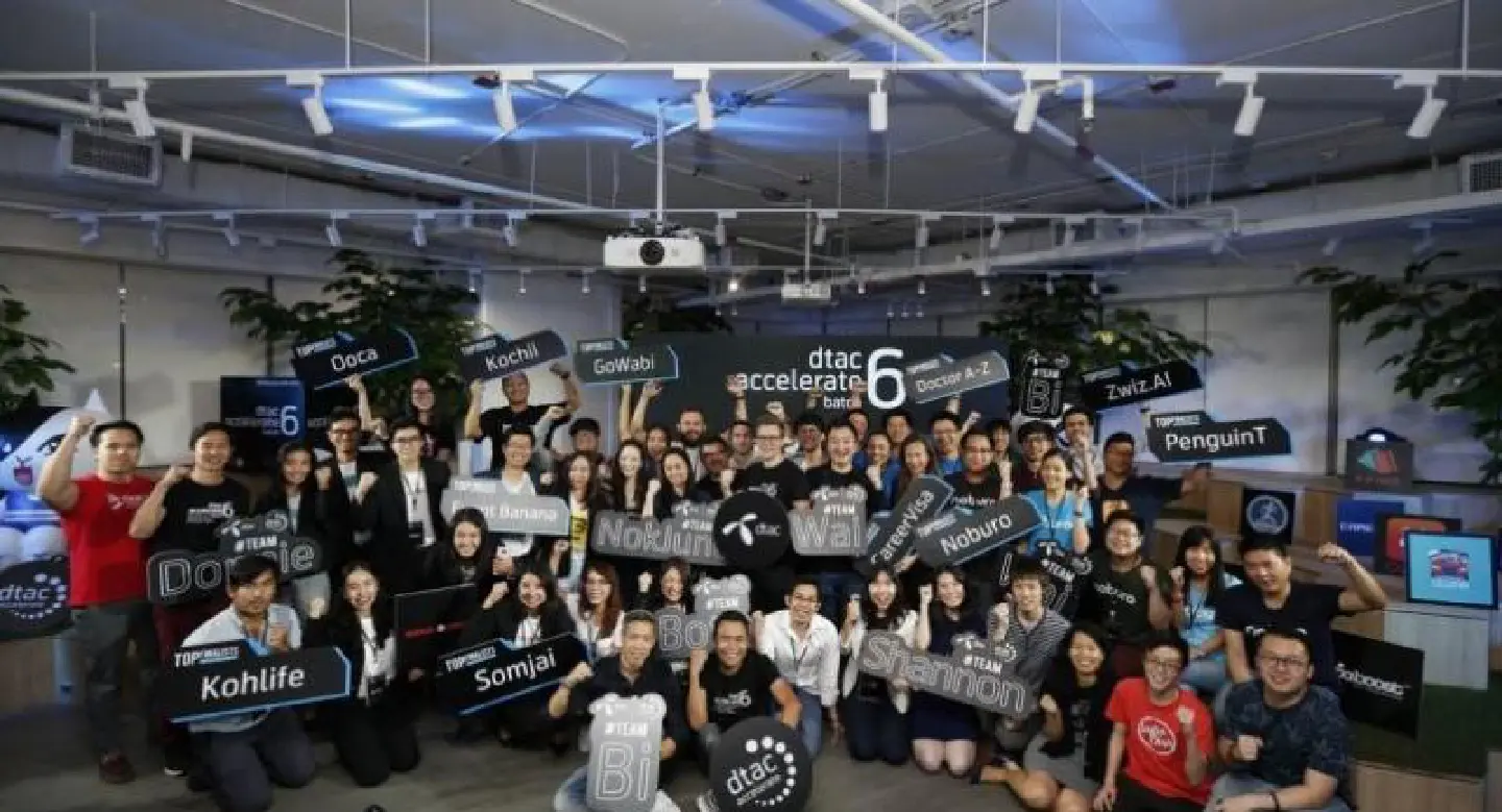 Tech teams impress judges in start-up mentoring competition Tech teams impress judges in start-up mentoring competition