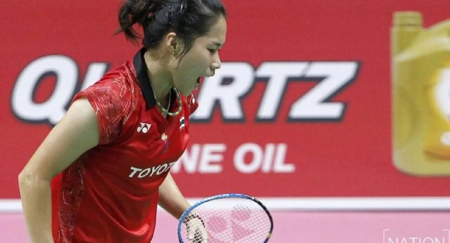 Ratchanok raises bar as Thailand trounces Germany in cup opener Ratchanok raises bar as Thailand trounces Germany in cup opener