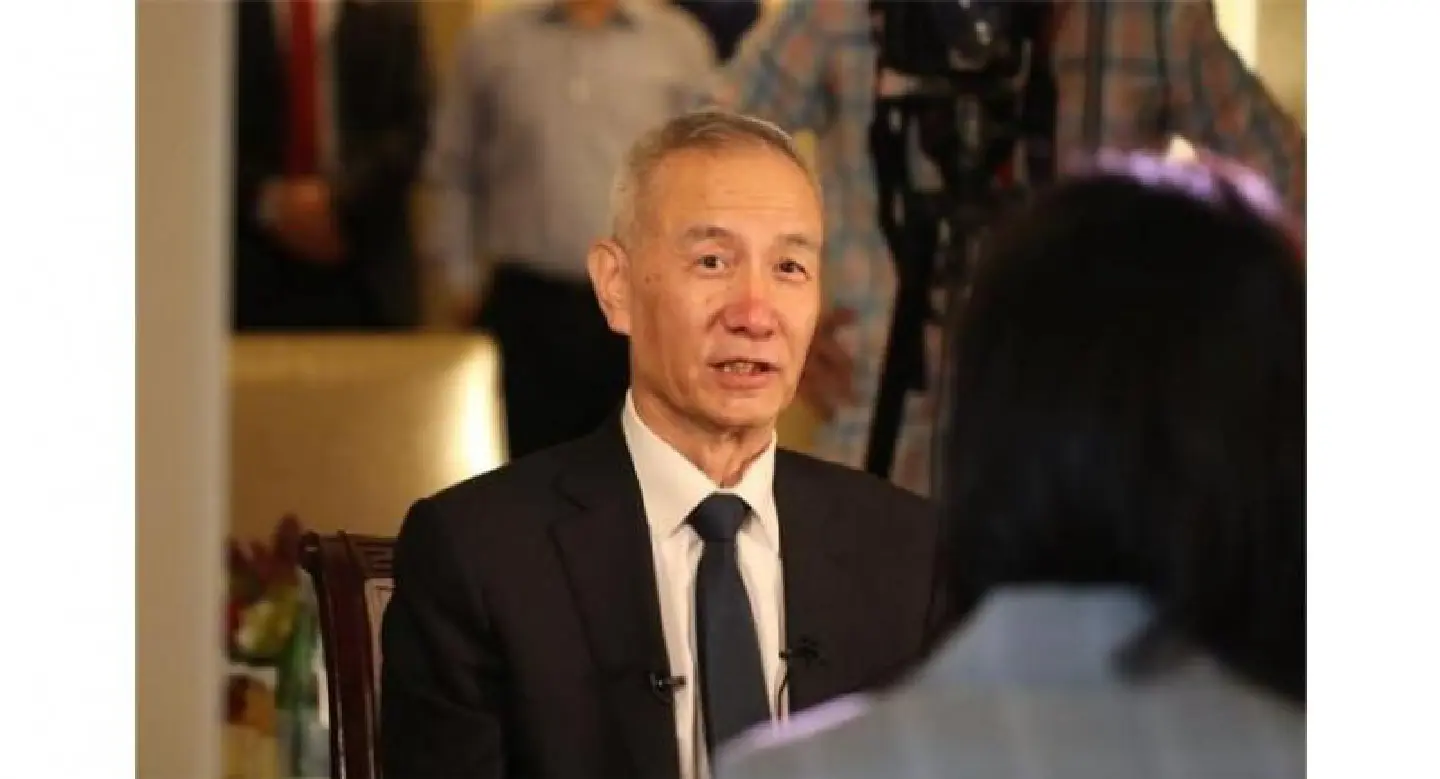 China, US agree not to launch trade war China, US agree not to launch trade war