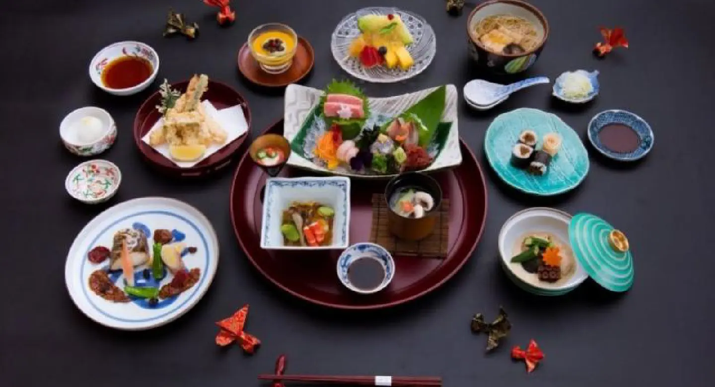 Summer on a plate Summer on a plate