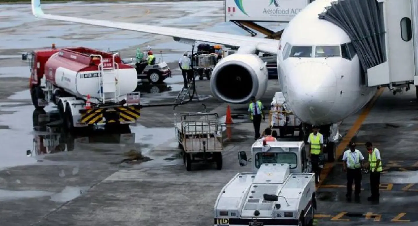 Garuda to show no mercy to passenger cracking bomb joke