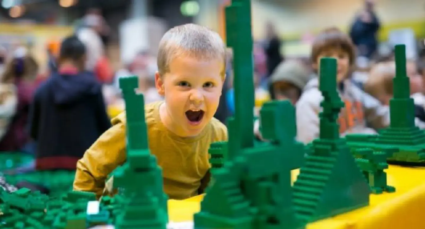 Lego’s Bricklive to visit Bangkok