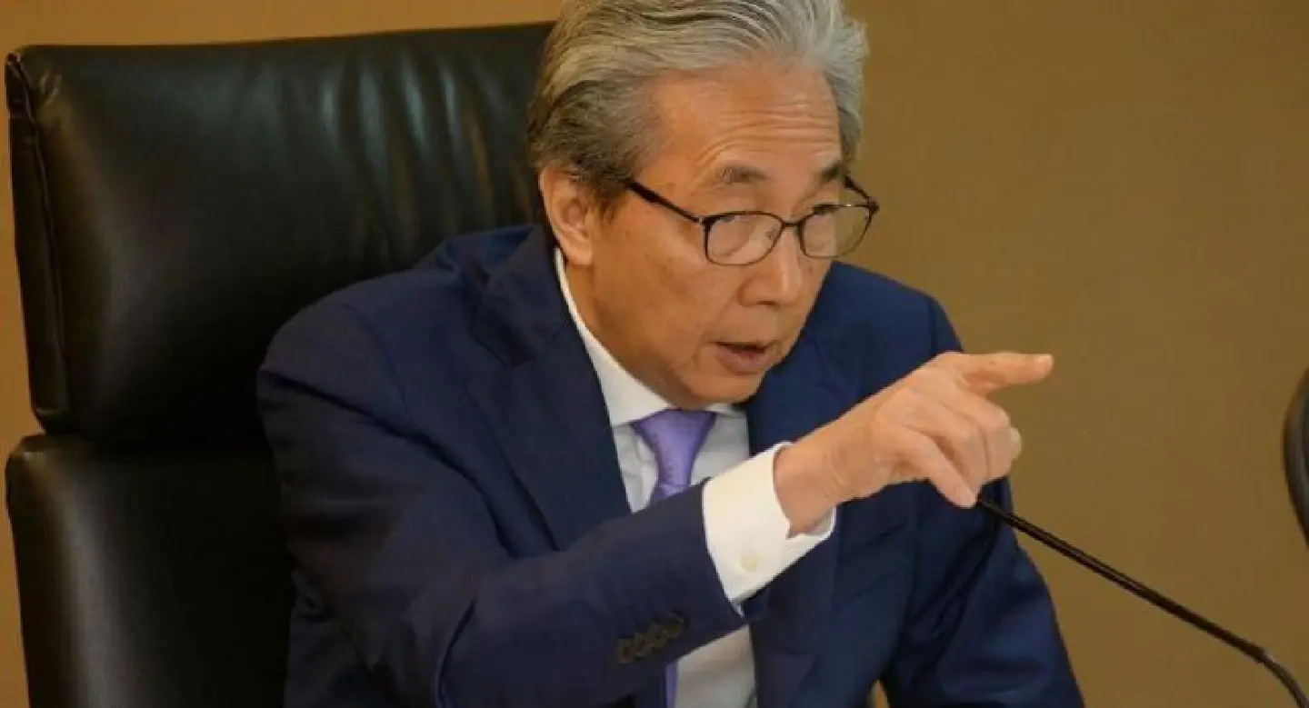 Economy a patient recovered from pre-junta illness: Somkid
