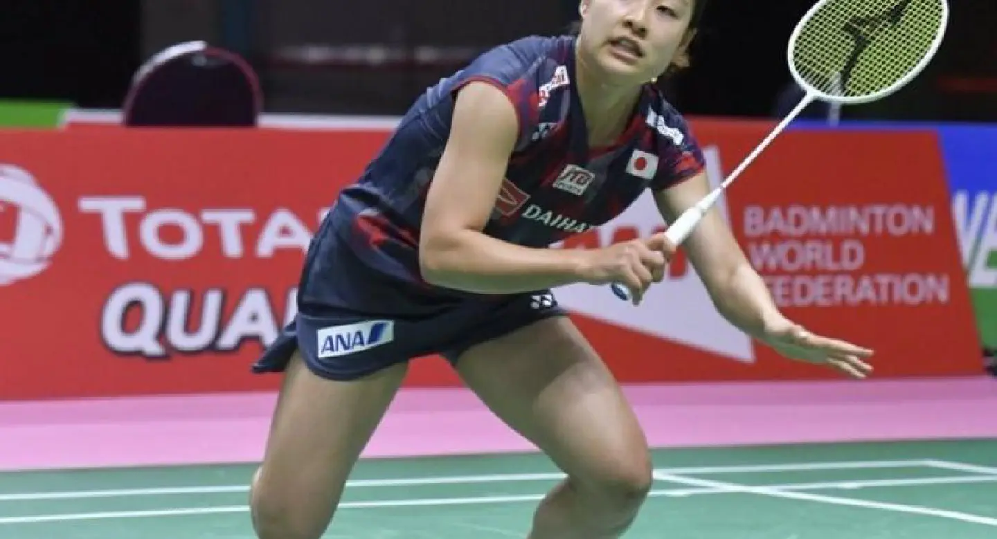 Top seeds Japan in ominous form at Uber Cup Top seeds Japan in ominous form at Uber Cup
