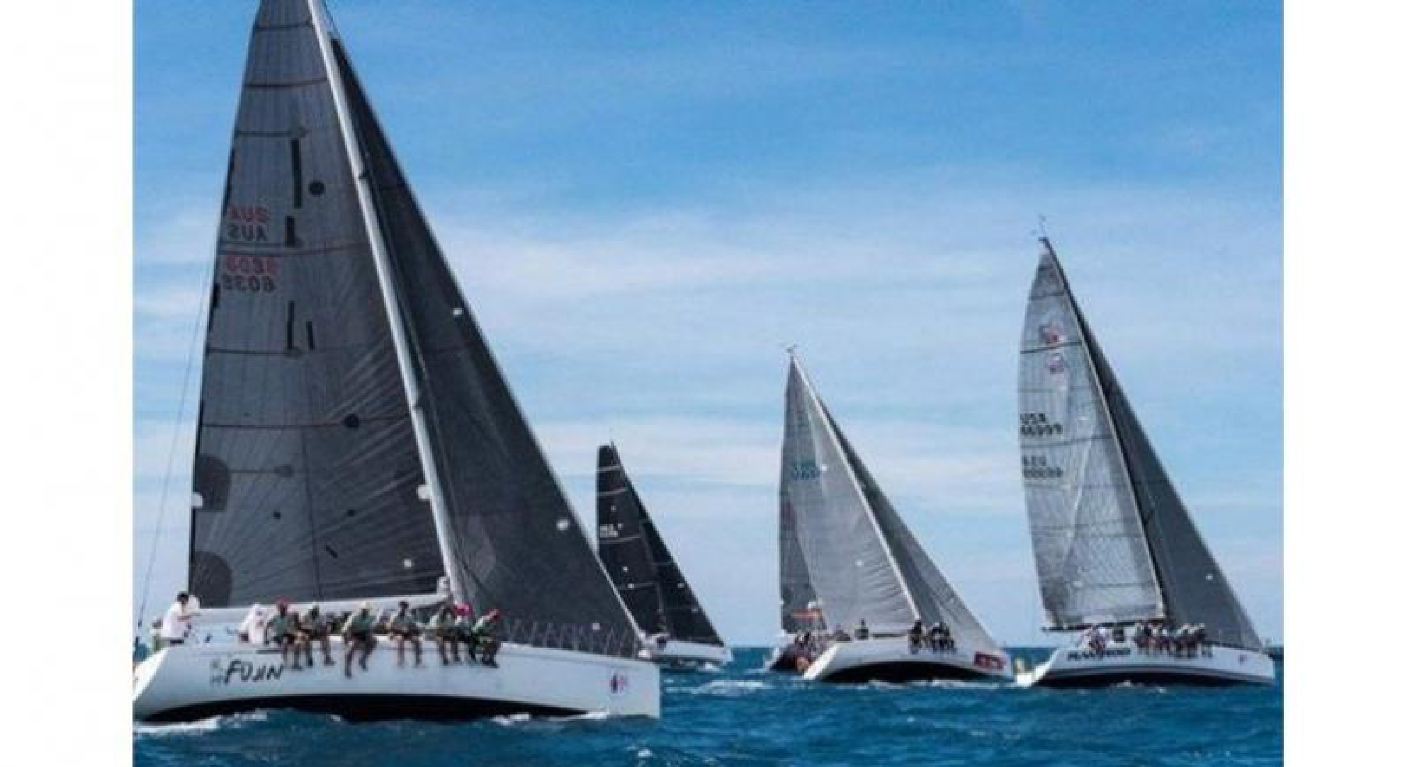 Samui Regatta returns on May 26
