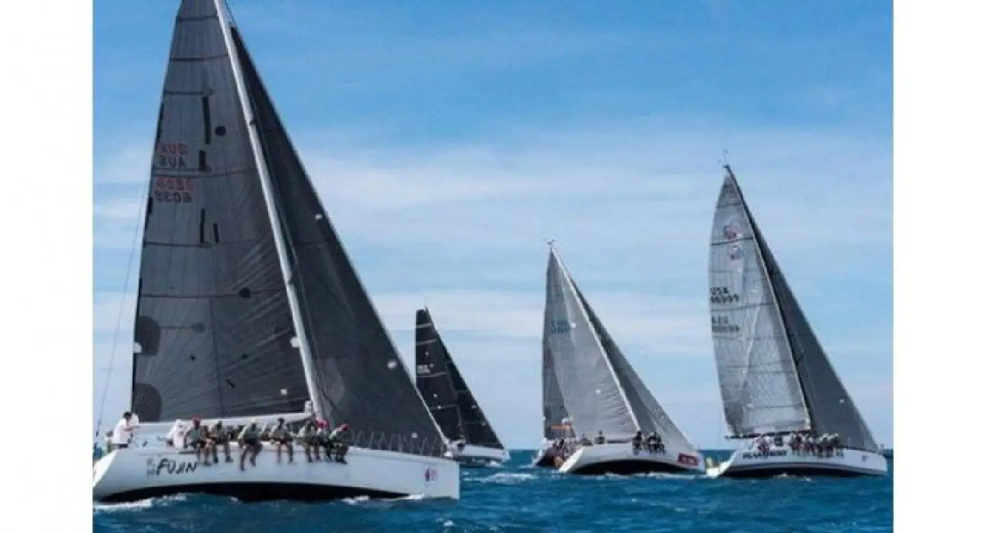 Samui Regatta returns on May 26 Samui Regatta returns on May 26