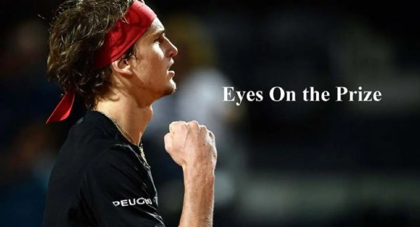 Zverev main threat to Nadal, bids to end Germany's 81-year French Open drought Zverev main threat to Nadal, bids to end Germany's 81-year French Open drought