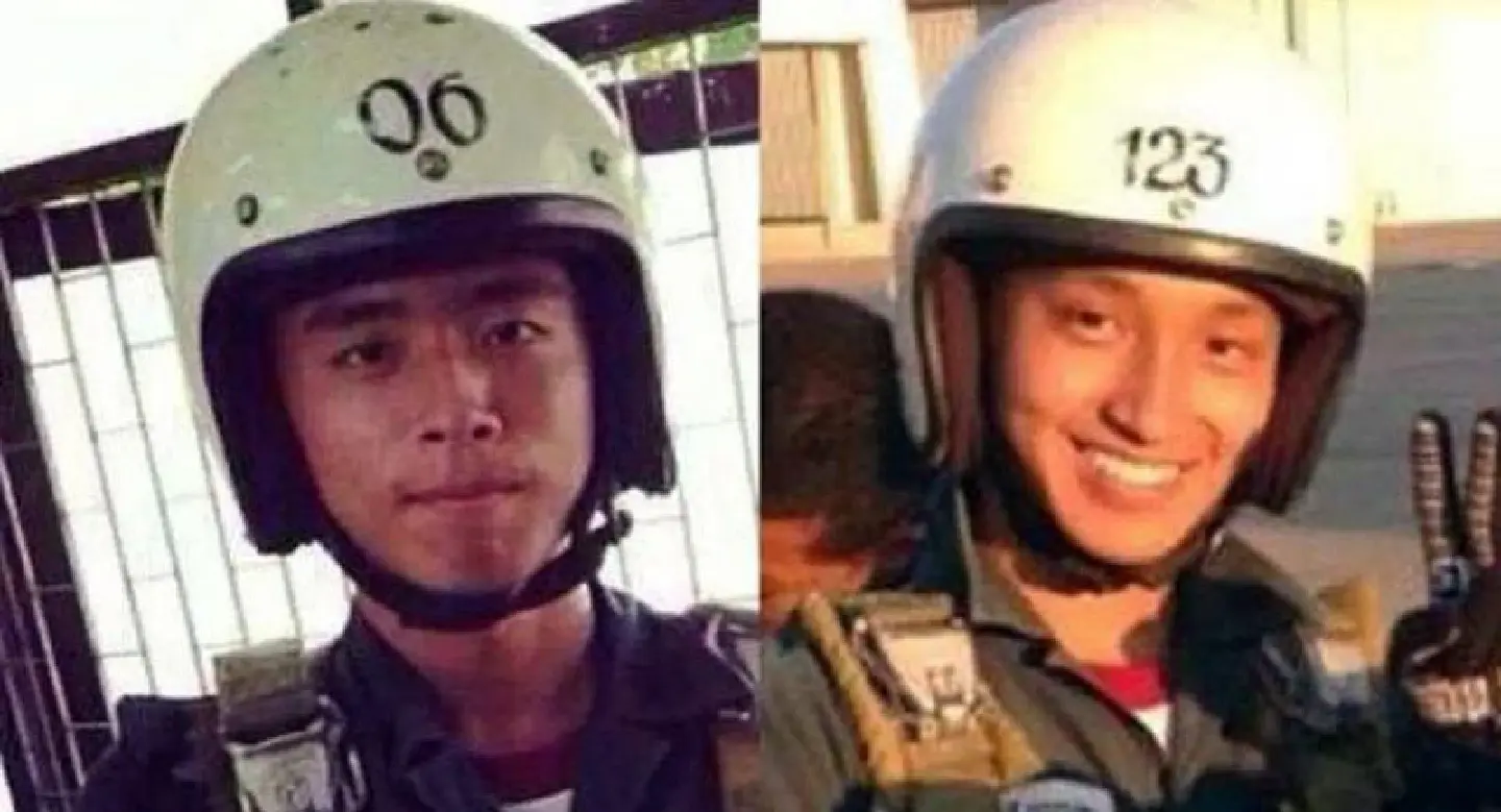 Police ordered to pay Bt6.5m compensation over death of cadets Police ordered to pay Bt6.5m compensation over death of cadets