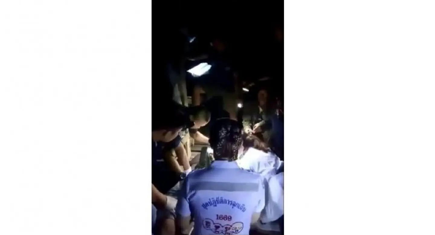 Loei rubber tapper found dead in plantation hut Loei rubber tapper found dead in plantation hut