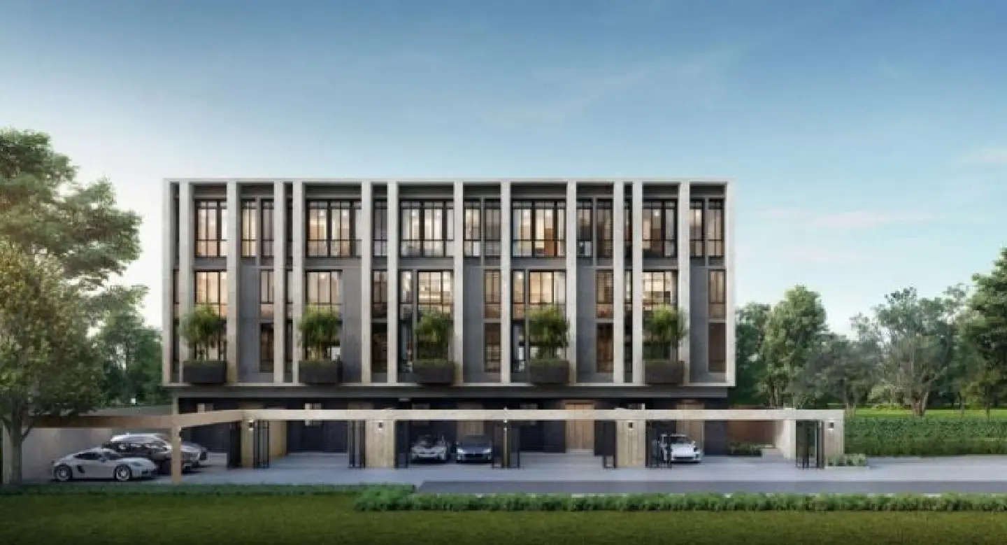 D’Well Grand Asset ties with rice expoprter for townhomes D’Well Grand Asset ties with rice expoprter for townhomes