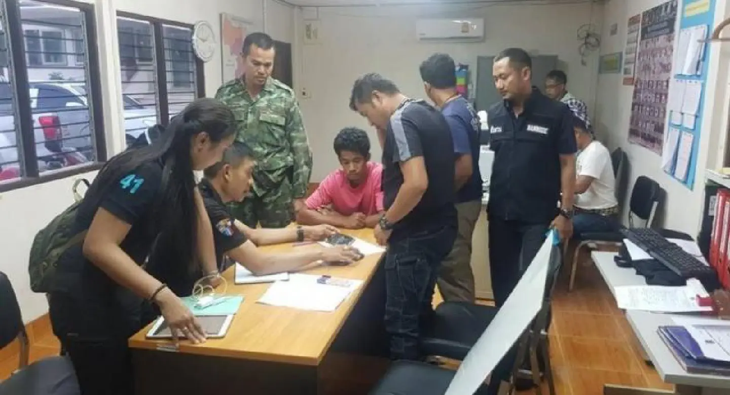 One arrest made as net closes on bombing suspects