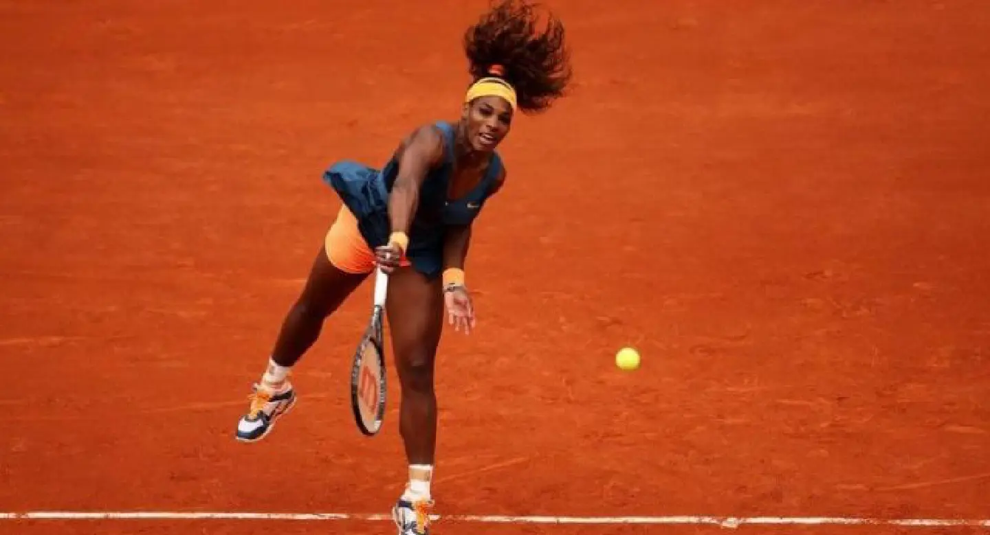 Serena's French Open seed denial stirs fresh debate Serena's French Open seed denial stirs fresh debate