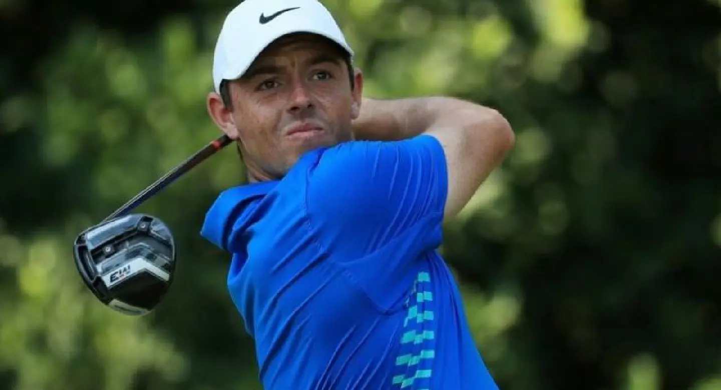 McIlroy seeks to regain sparkle at puzzling PGA McIlroy seeks to regain sparkle at puzzling PGA