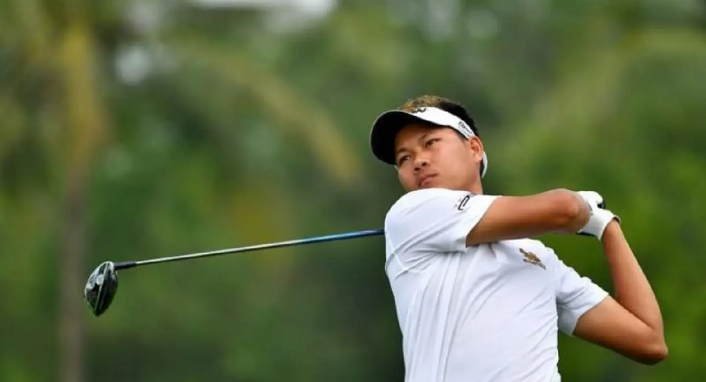 Tirawat gears up for for title defence in Betagro Championship Tirawat gears up for for title defence in Betagro Championship