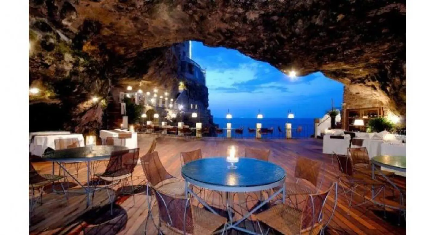 Top 10 places to Instagram Top 10 places to Instagram