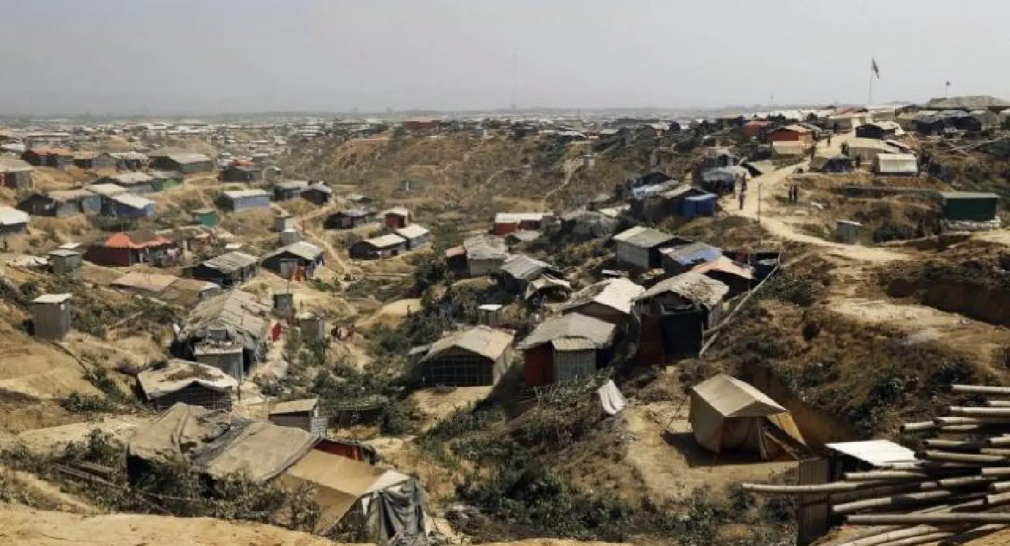 Urgent : Rohingya militants massacred Hindus in last year's turmoil: Amnesty