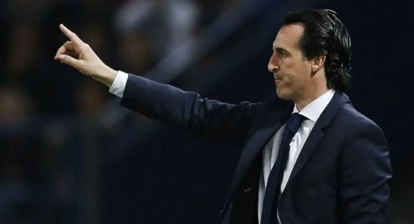 'Obsessive' Emery ready for Arsenal challenge