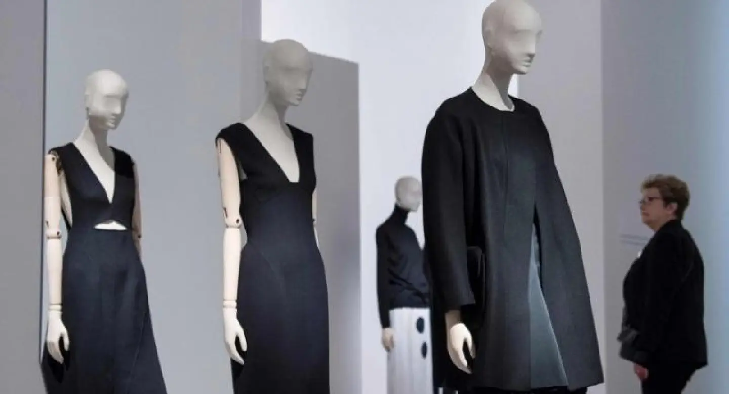 Forever modern, eternally elegant Forever modern, eternally elegant