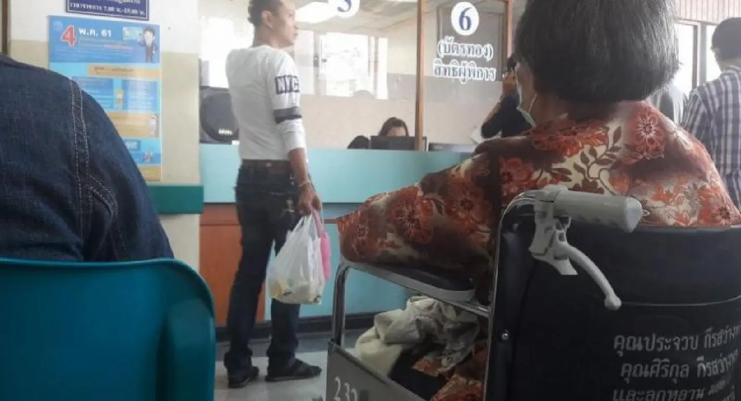 SPECIAL REPORT: Junta reform ‘may kill off universal healthcare’ SPECIAL REPORT: Junta reform ‘may kill off universal healthcare’