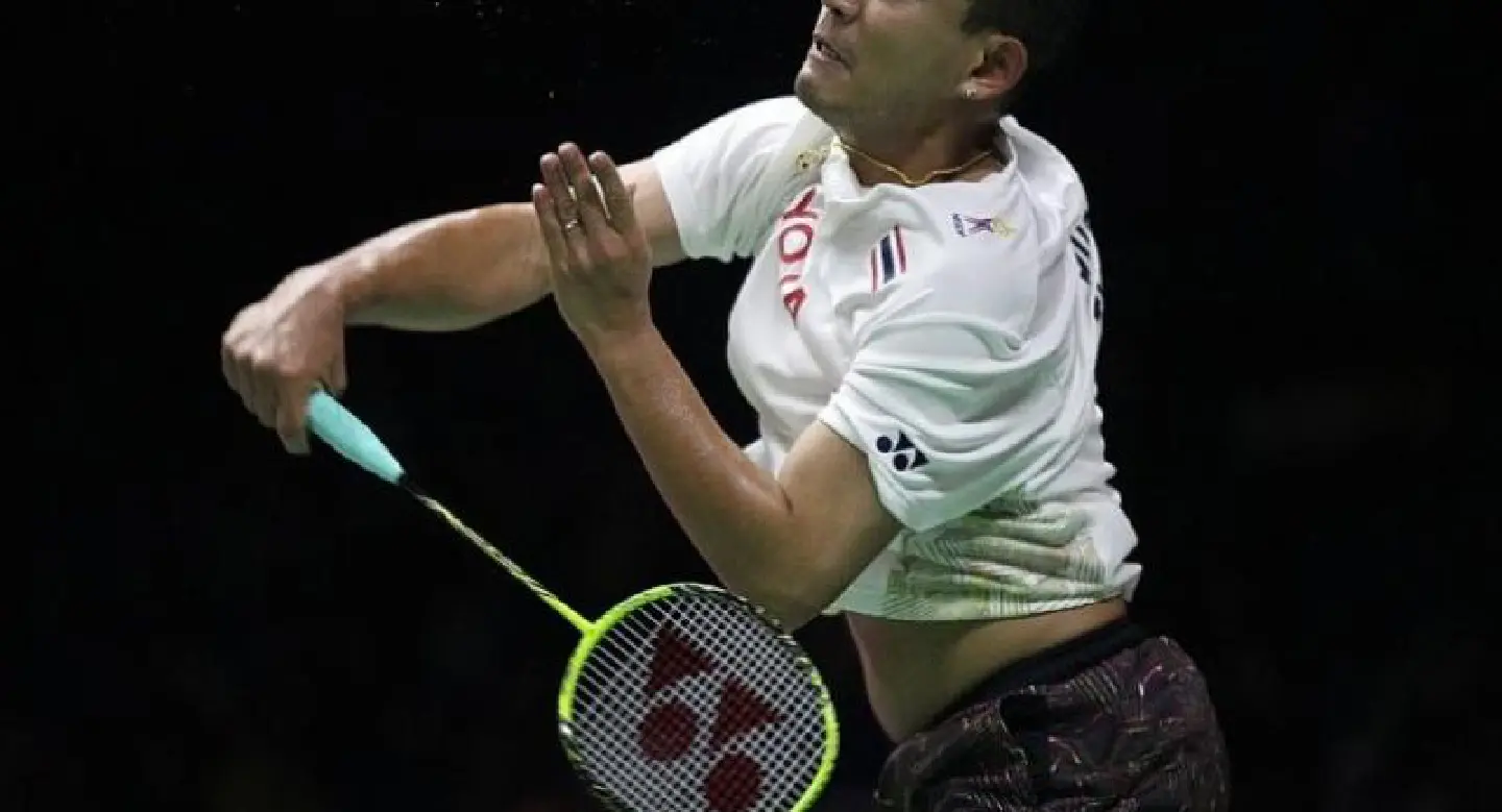 Thai men salvage pride, women keep flag flying Thai men salvage pride, women keep flag flying
