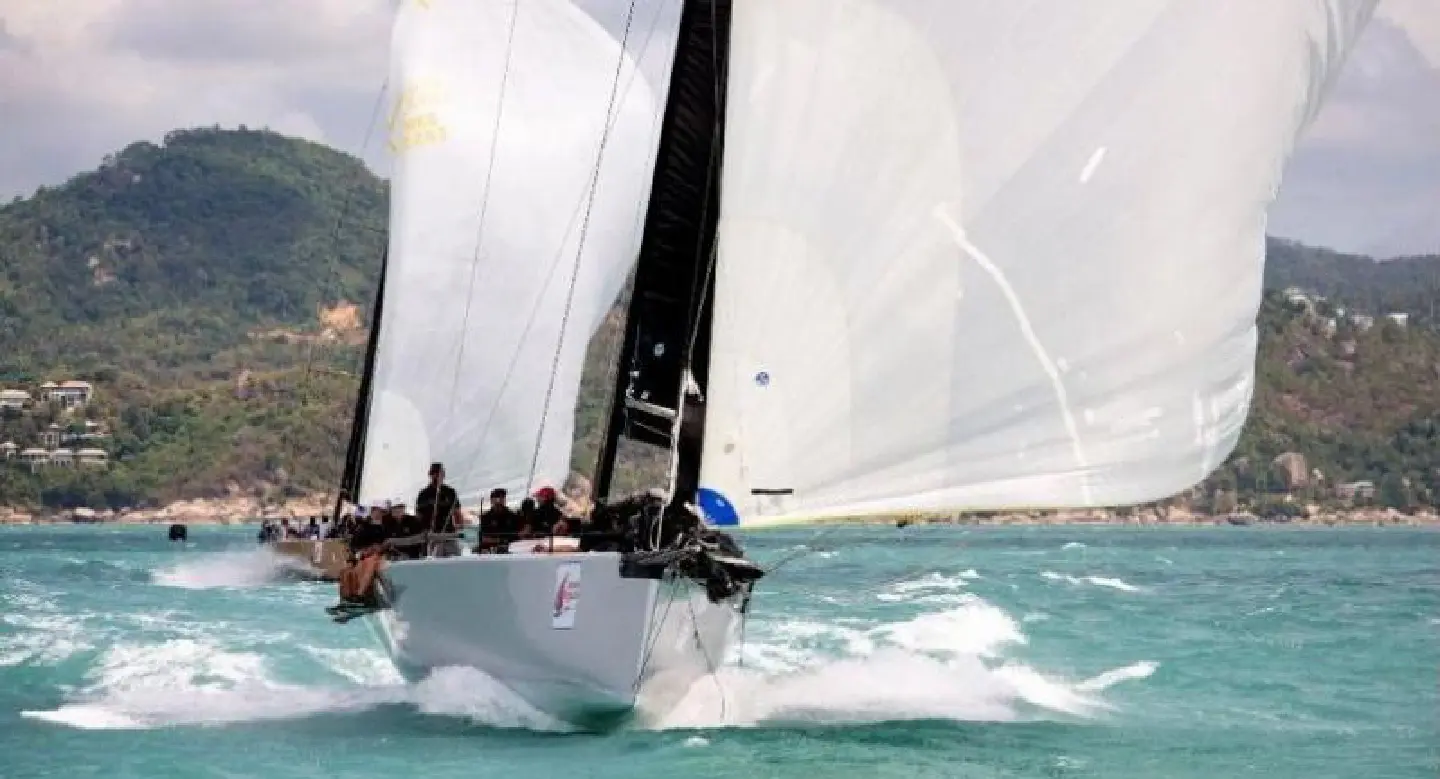 17th Samui Regatta to take place 26 May – 2 June off Chaweng Beach 17th Samui Regatta to take place 26 May – 2 June off Chaweng Beach