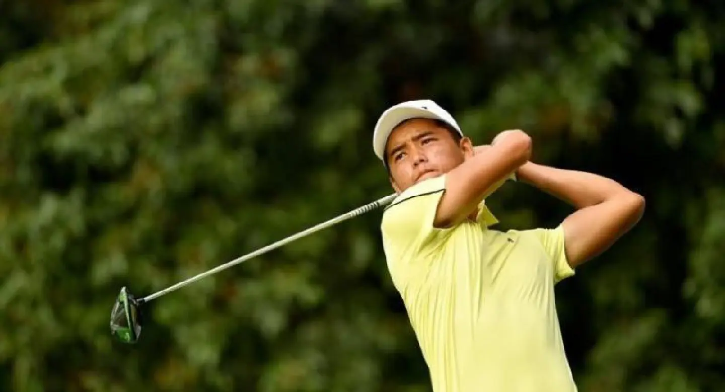 Poh looking to find his groove again in Nakhon Pathom