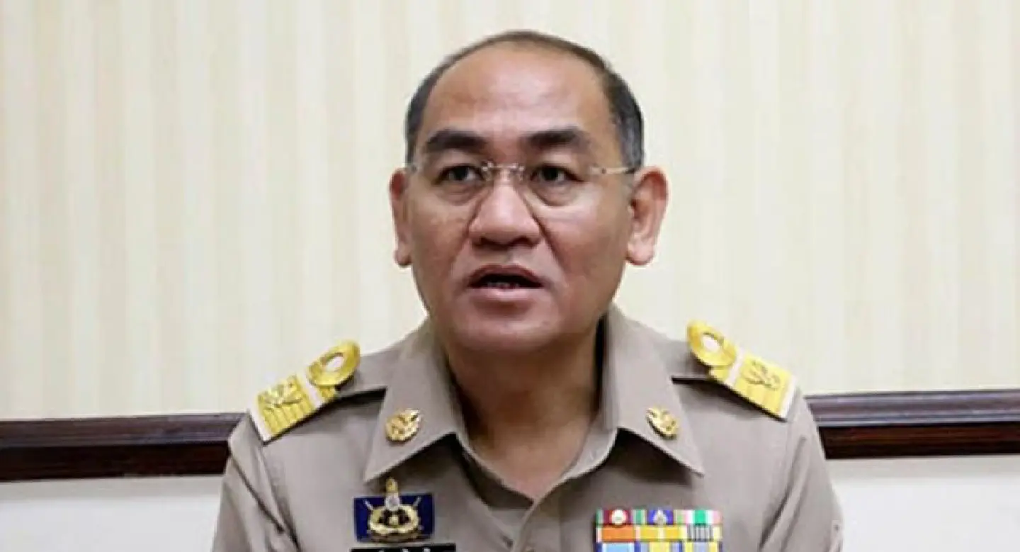 Illegal hotels to feel the heat in Hua Hin, governor promises Illegal hotels to feel the heat in Hua Hin, governor promises