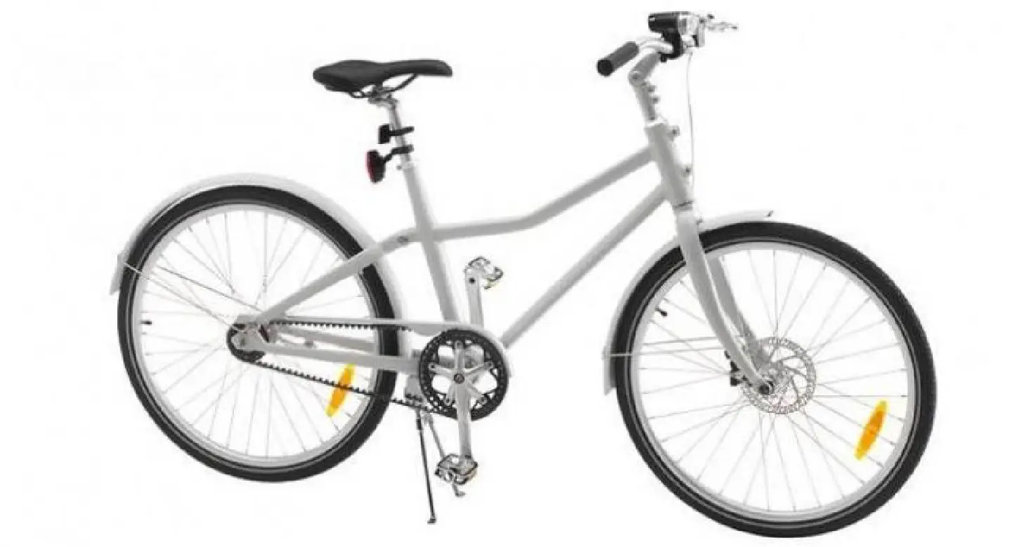 Ikea recalls bikes over safety issues Ikea recalls bikes over safety issues
