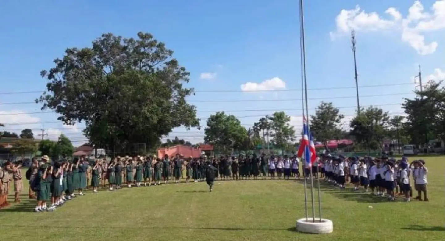 SPECIAL REPORT: Thai junta steers education reform to nowhere SPECIAL REPORT: Thai junta steers education reform to nowhere
