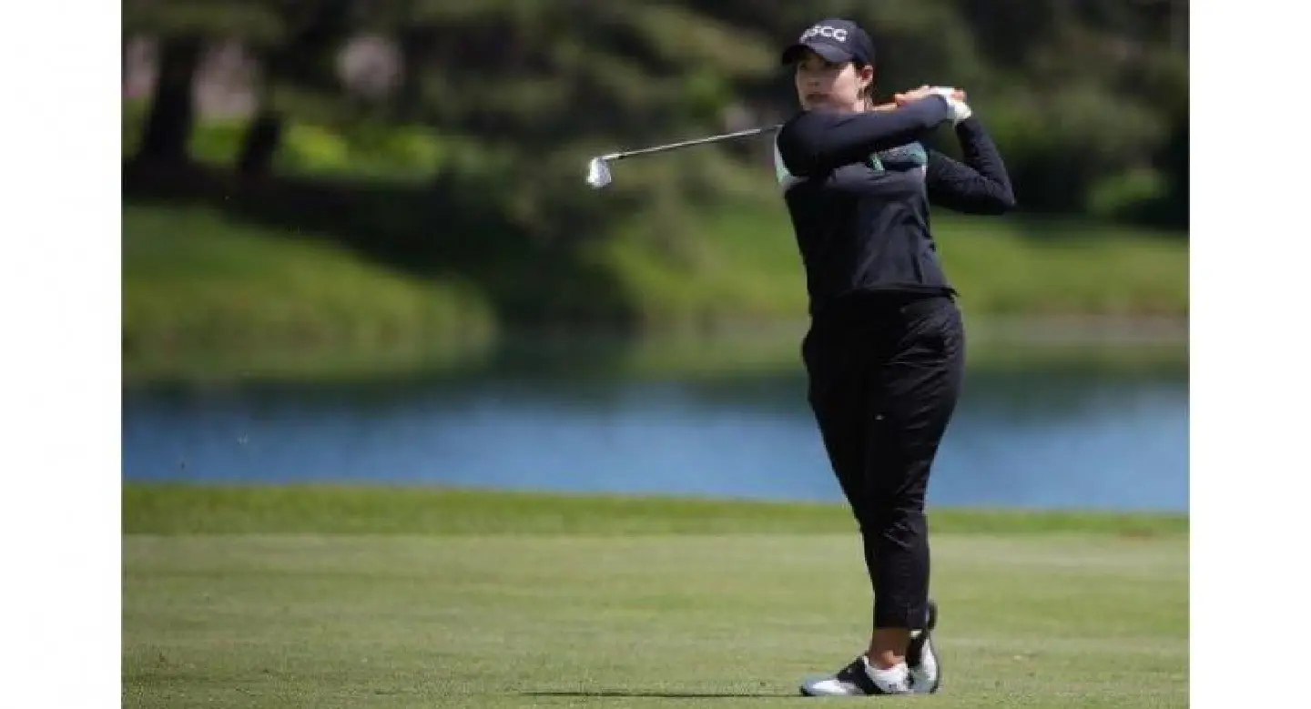 Moriya among LPGA leaders in Michigan Moriya among LPGA leaders in Michigan