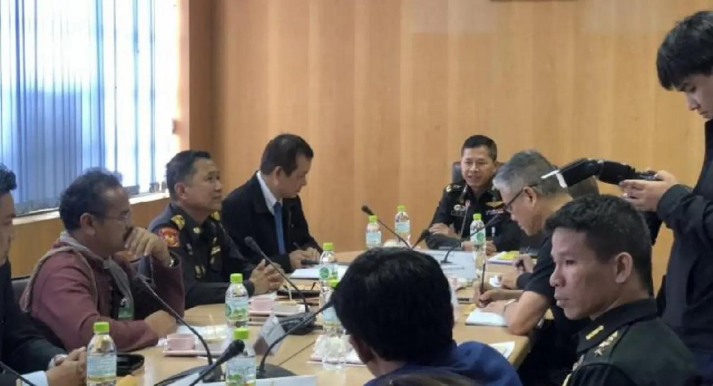 Solution in the offing for motorbike-taxi row