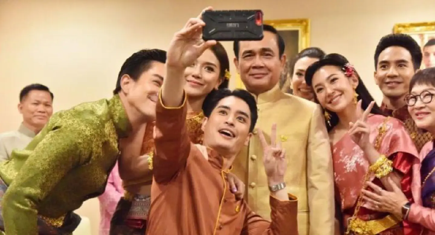 SPECIAL REPORT: How the junta misused  culture to boost ‘Thai-ism’