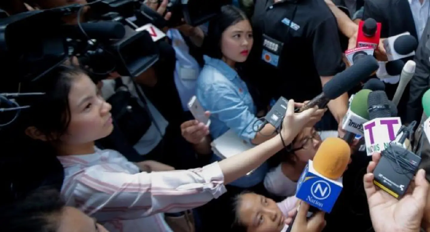 SPECIAL REPORT: Media freedom takes beating under junta
