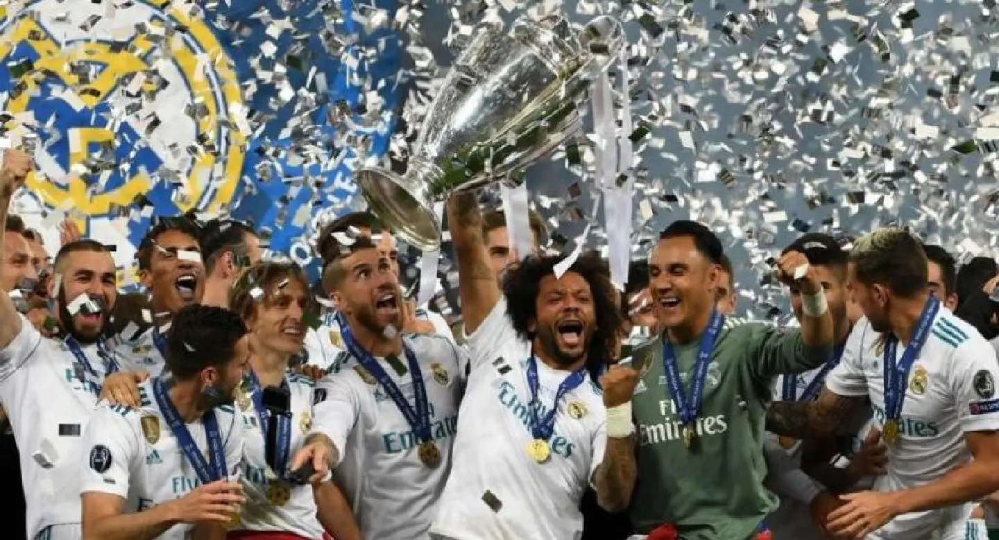 Brilliant Bale breaks Liverpool hearts as Real Madrid win Champions League Brilliant Bale breaks Liverpool hearts as Real Madrid win Champions League
