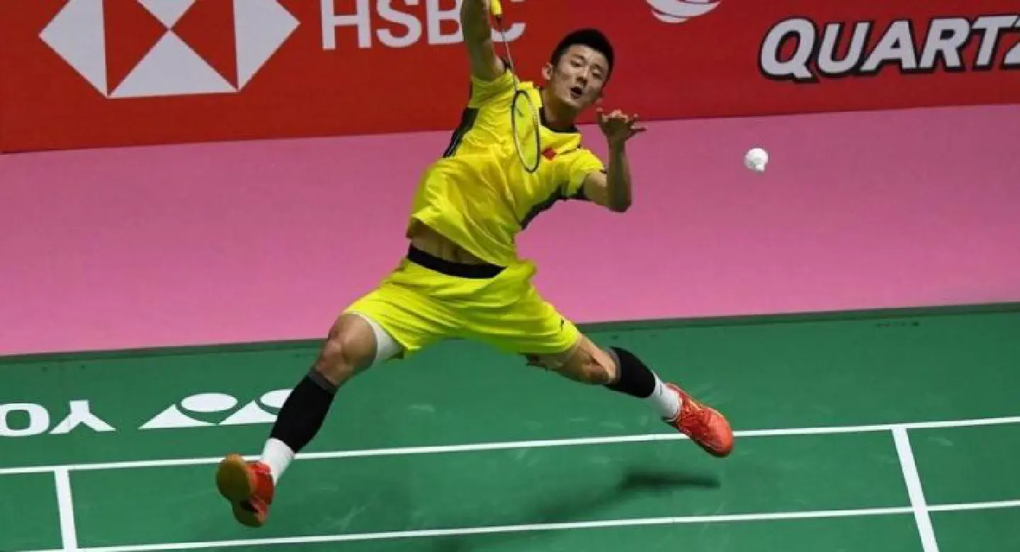 Top-pedigree Olympians put China in driver's seat Top-pedigree Olympians put China in driver's seat
