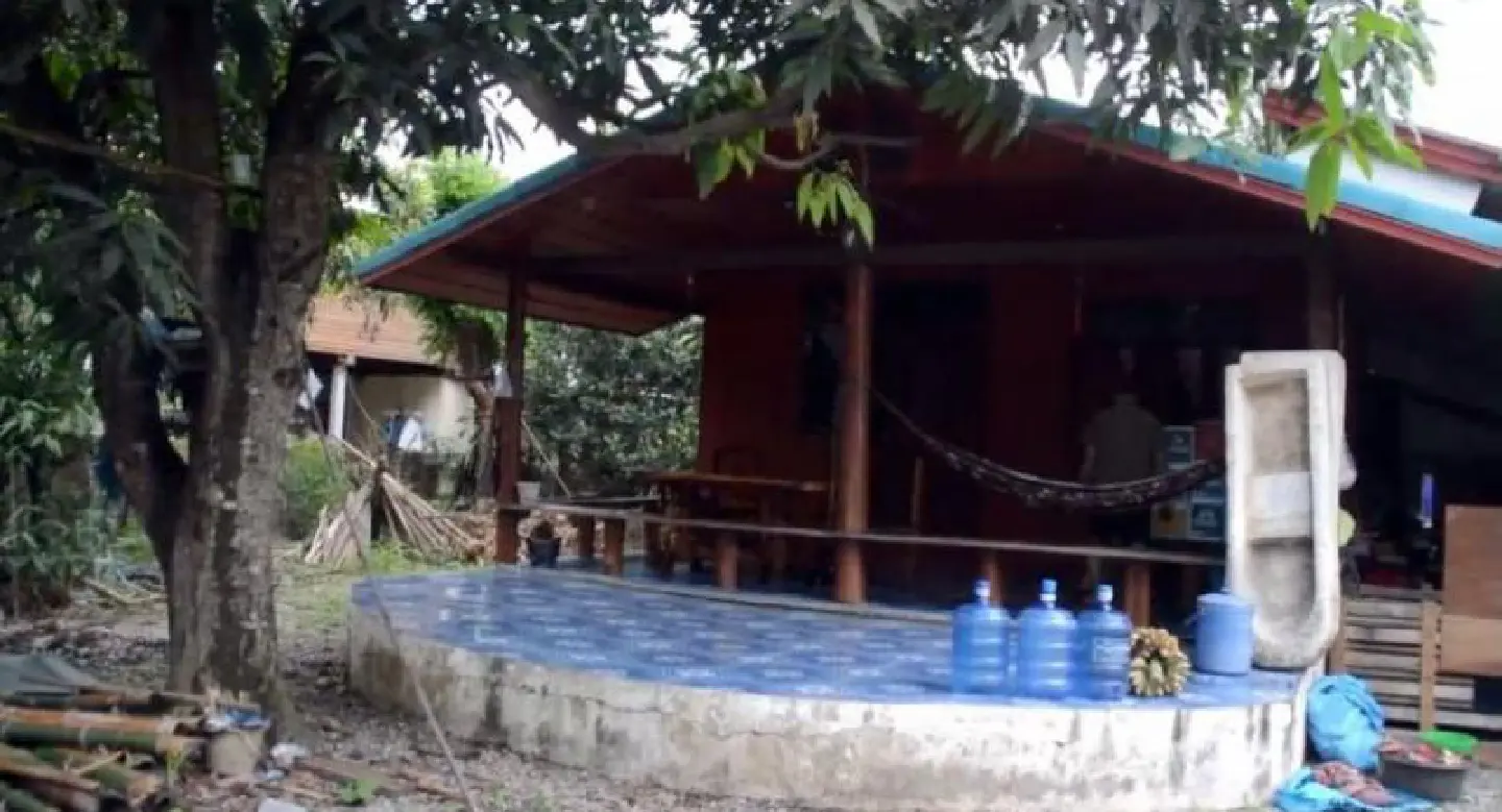 Panel to probe alleged Loei police savings cooperative fraud Panel to probe alleged Loei police savings cooperative fraud