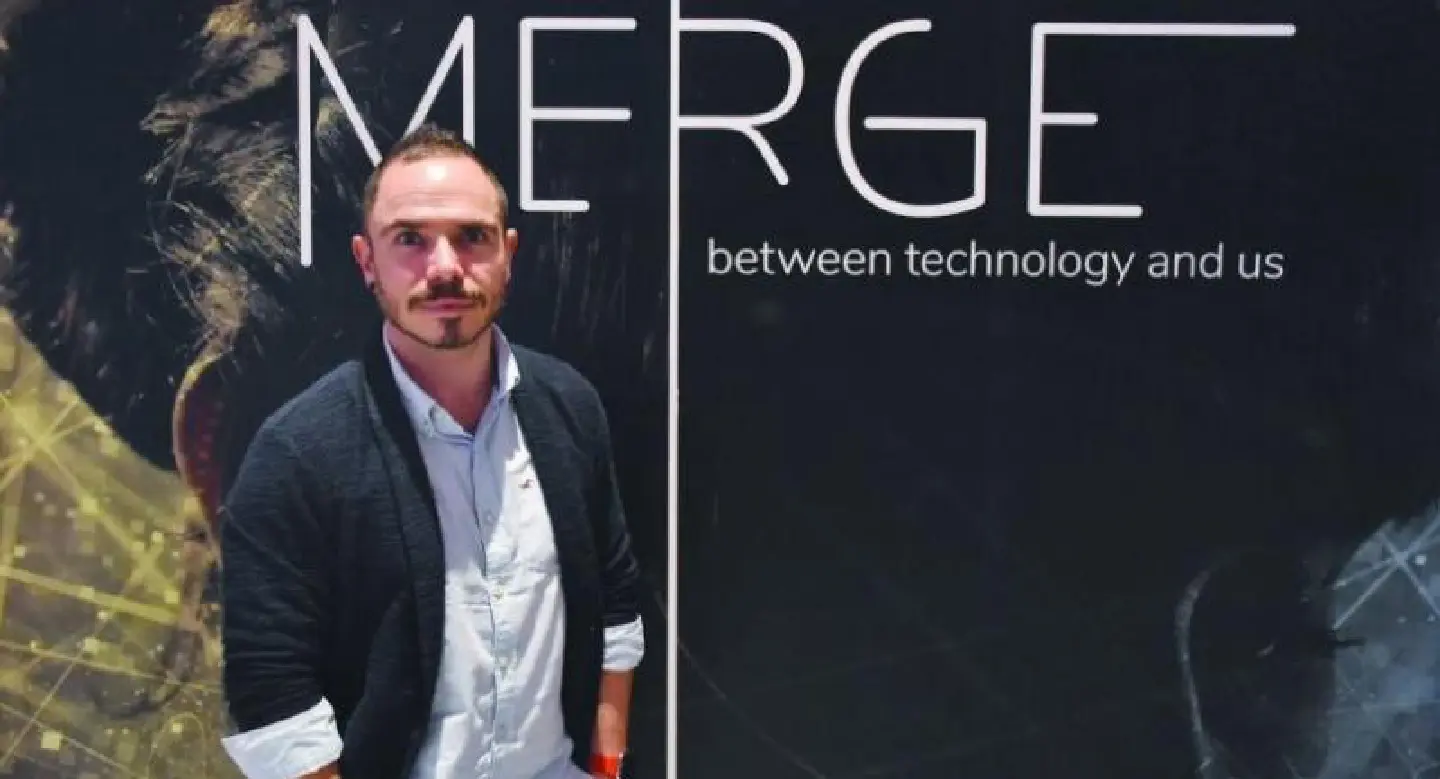 Fusion of humans and tech to change role of marketing Fusion of humans and tech to change role of marketing