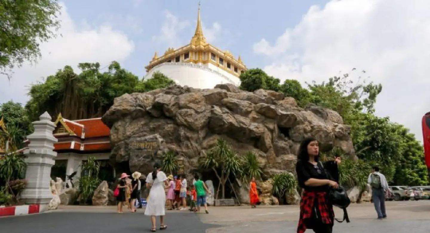 Many more temples may have embezzled state funds