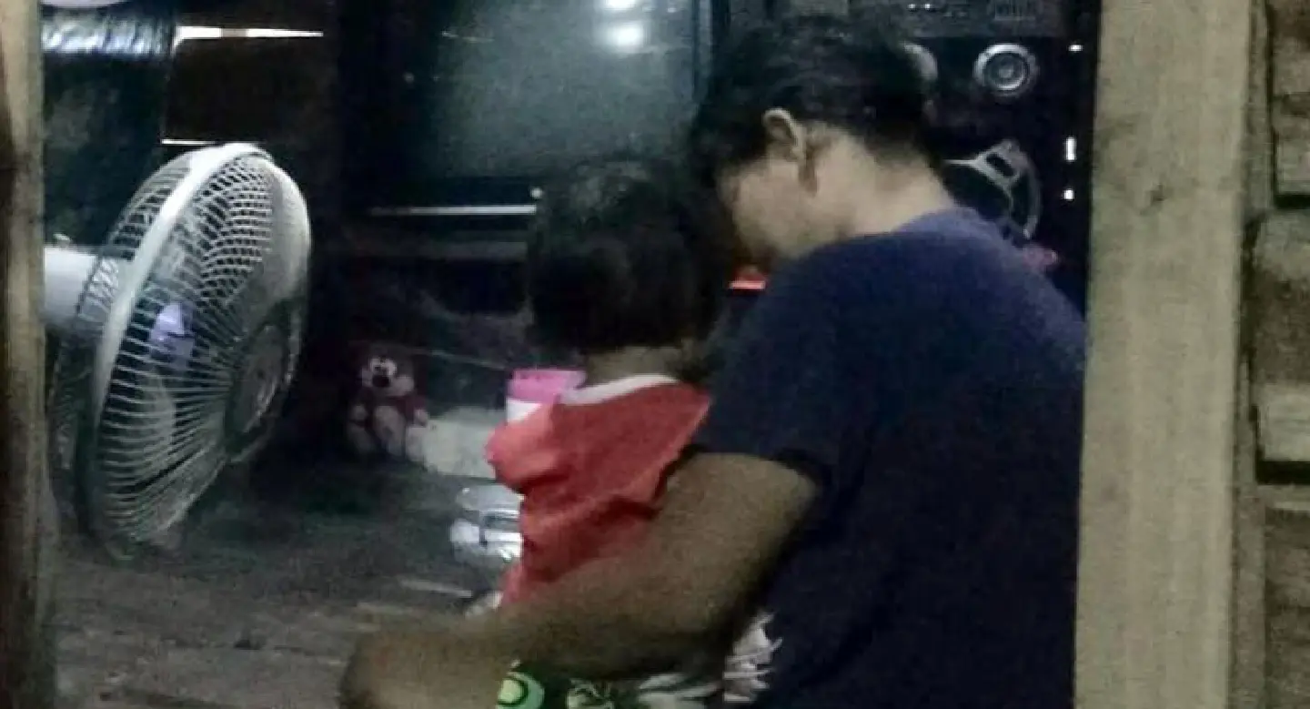 Hunt on for Prachin Buri boy accused of molesting toddler cousin Hunt on for Prachin Buri boy accused of molesting toddler cousin