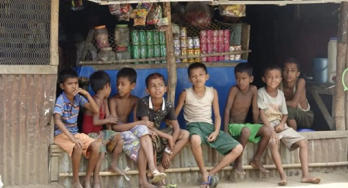 World religious figures call for peaceful reconciliation in Rakhine state World religious figures call for peaceful reconciliation in Rakhine state
